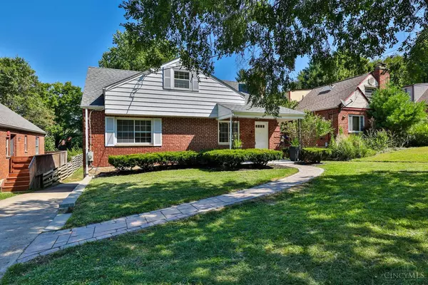 1406 Wittekind Ter, Cincinnati, OH 45224
