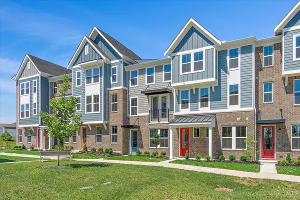 7436 Wetherington Ln #62704, West Chester, OH 45069
