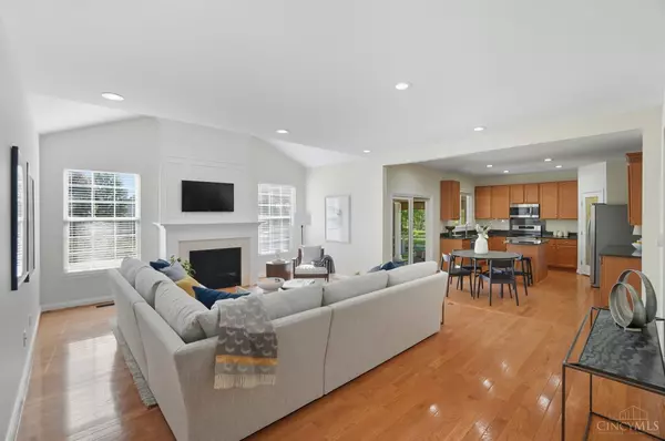 Union Twp, OH 45103,1097 Stone Oak Blvd