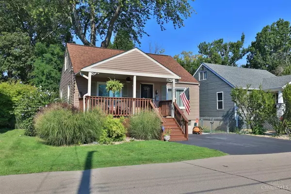 Blue Ash, OH 45242,9001 Cherry St