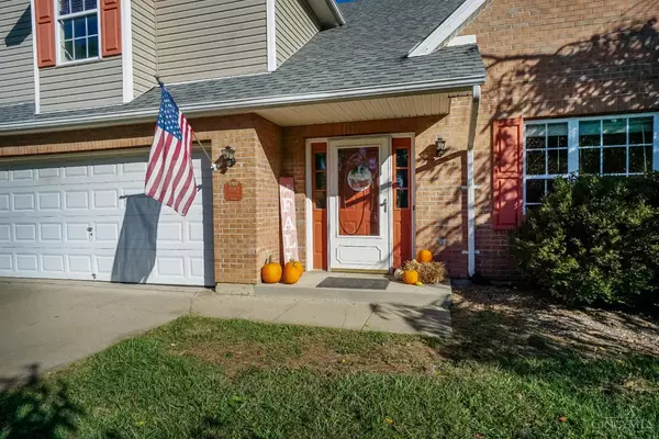 Lawrenceburg, IN 47025,2082 Morningside Dr