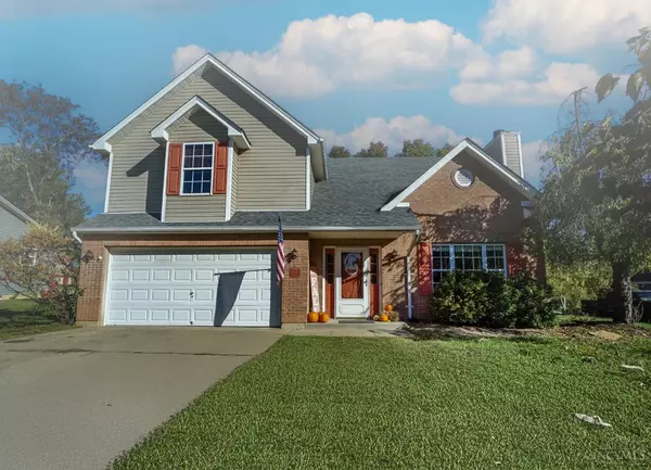 2082 Morningside Dr, Lawrenceburg, IN 47025