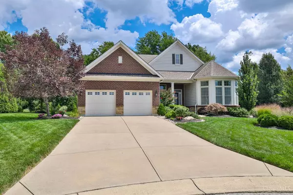 Union Twp, OH 45244,458 Maple Ridge Ct