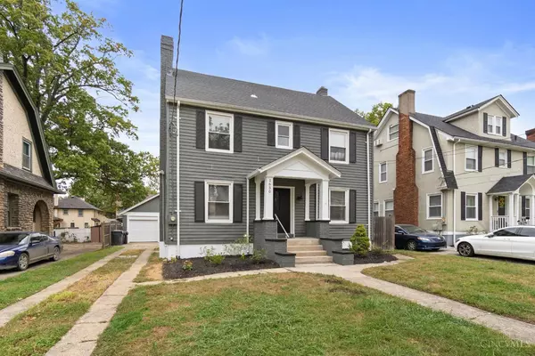 Cincinnati, OH 45237,1650 Rose Pl