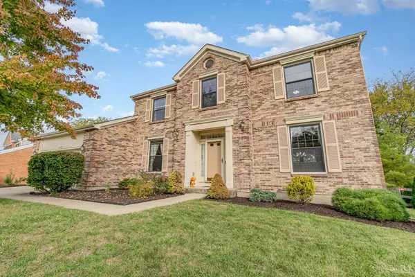 Deerfield Twp., OH 45039,7940 Stablegate Ln