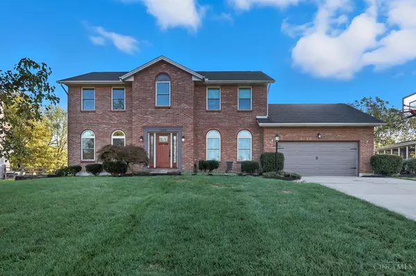 Liberty Twp, OH 45011,7144 Lookout Ct