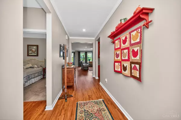 Hamilton Twp, OH 45039,1822 Oak Grove Ln