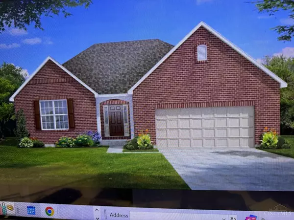 3938 Lukas Ln #VC116, Ross Twp, OH 45013