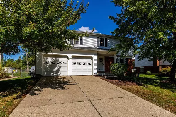 Delhi Twp, OH 45238,207 Greenwell Ave