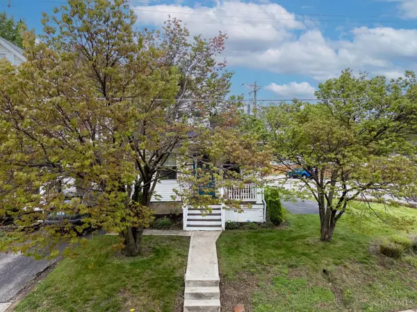 Cincinnati, OH 45209,4214 Marburg Ave