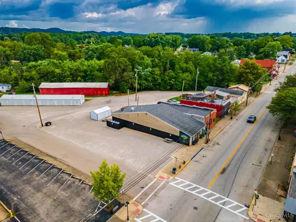 Meigs Twp, OH 45660,38 N Main St