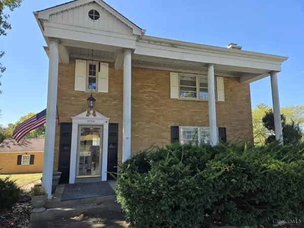 Cincinnati, OH 45239,5759 Colerain Ave