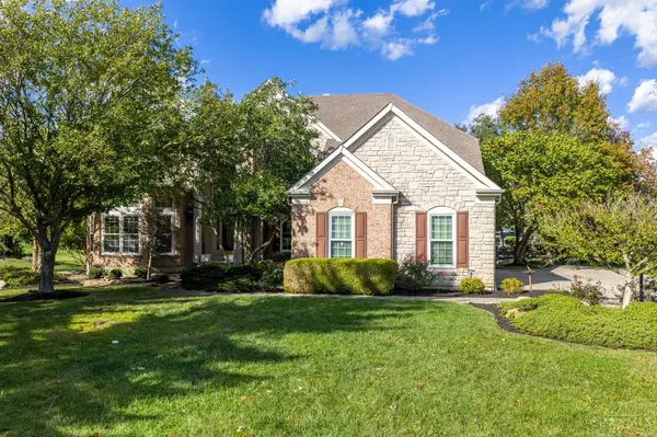 Goshen Twp, OH 45140,6875 Stonehedge Cir