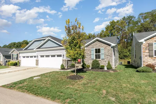 Crosby Twp, OH 45030,7522 Harbor Way