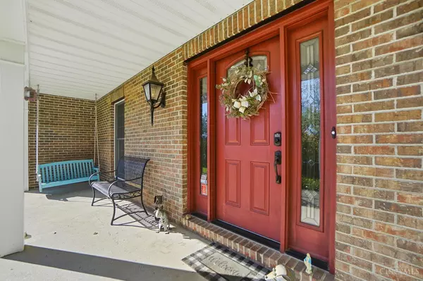 Stonelick Twp, OH 45103,5494 Koester Knoll