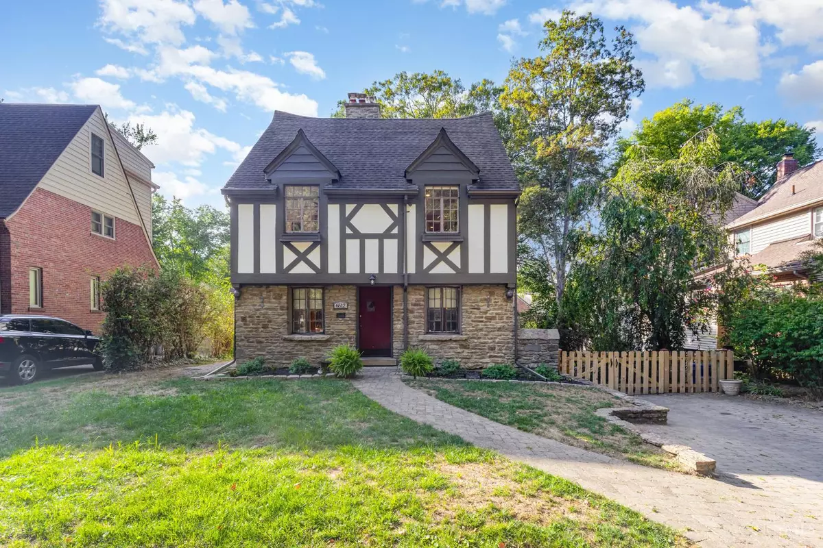 Mariemont, OH 45227,6512 Park Ln