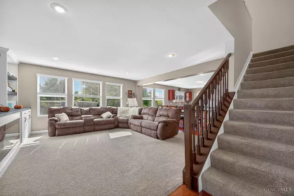 Whitewater Twp, OH 45002,8837 Bluejay View Dr