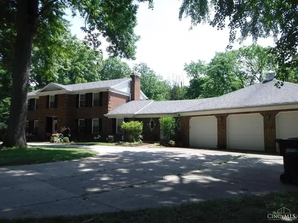 Miami Twp, OH 45140,1140 Weber Rd