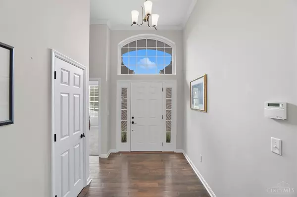 Fairfield Twp, OH 45011,3170 Schaffers Run Ct