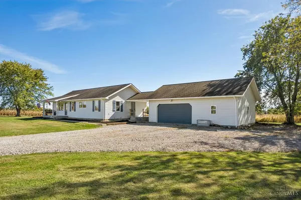 Jefferson Twp, OH 45168,7888 Black Rd