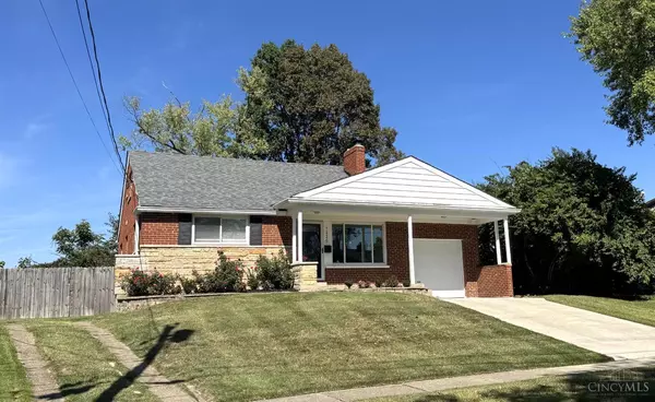 Anderson Twp, OH 45230,7320 Ticonderoga Ct