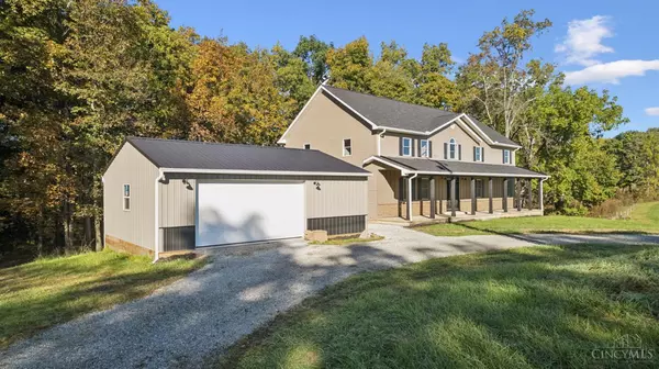 Liberty Twp, OH 45133,5455 St Rt 247