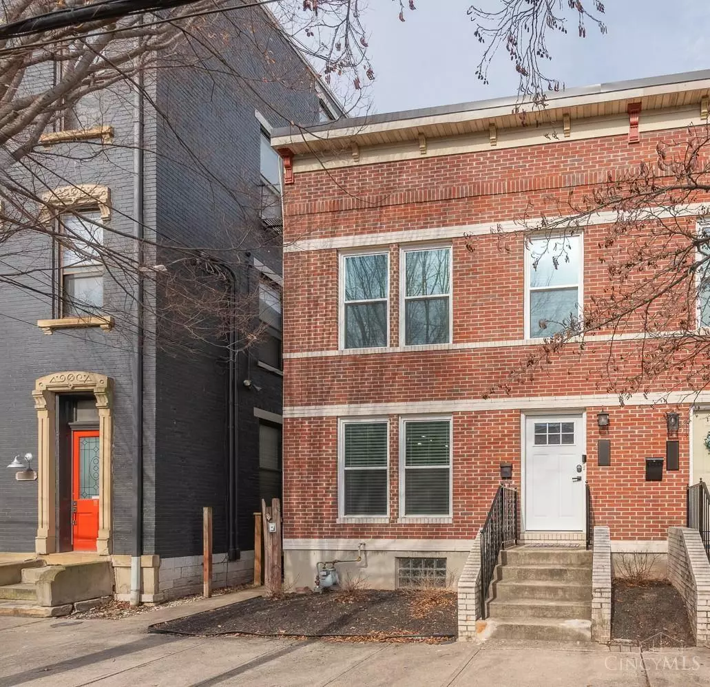 Cincinnati, OH 45203,422 Elizabeth St