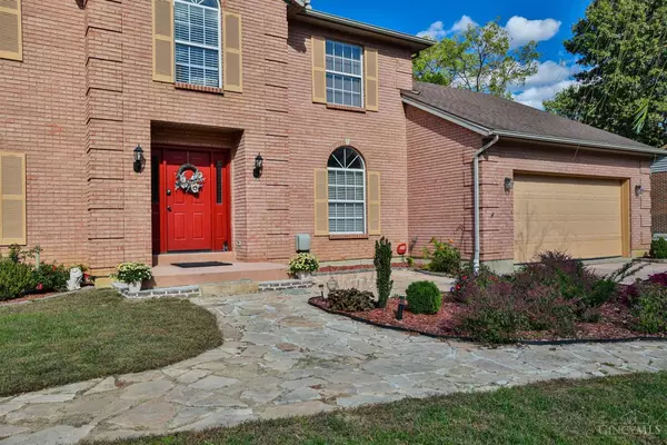 Liberty Twp, OH 45044,7232 Eaglestone Ct