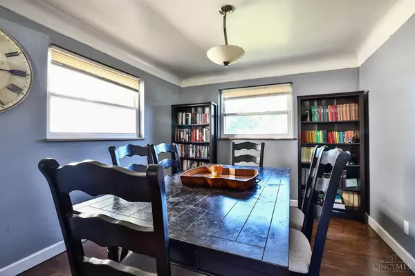 Anderson Twp, OH 45230,992 Rosetree Ln