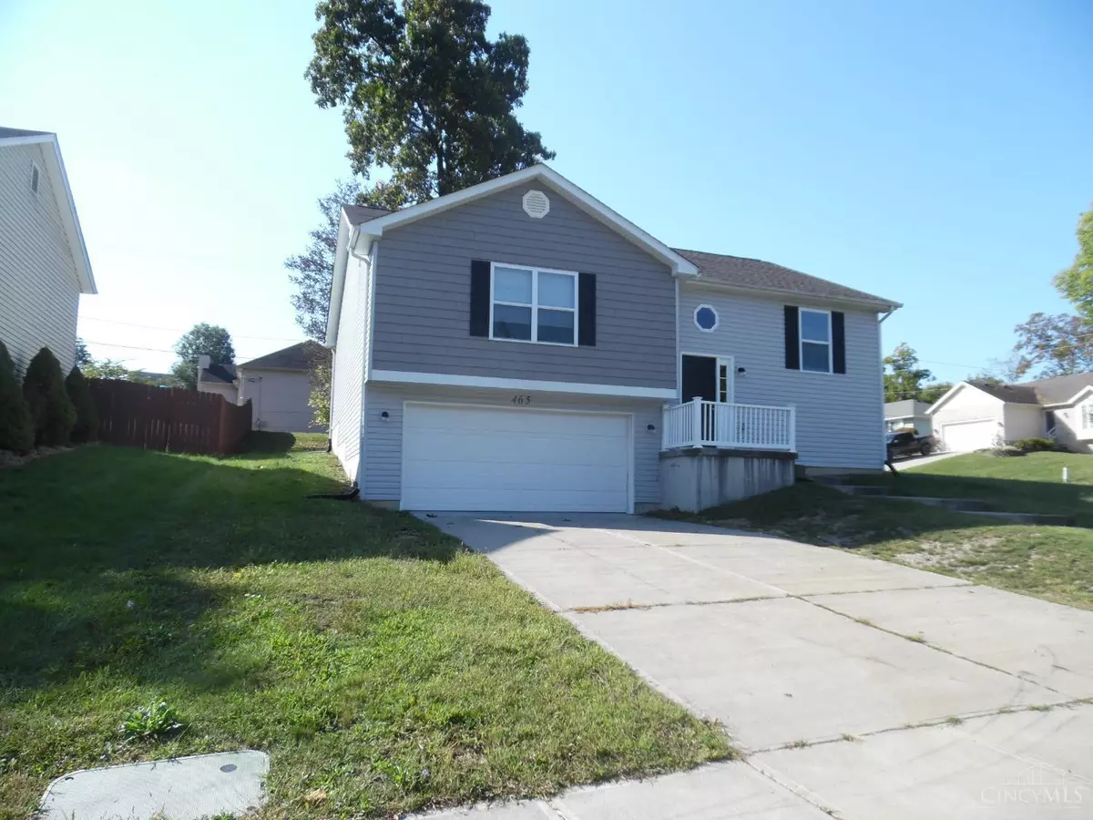 Hamilton, OH 45013,465 Smalley Blvd