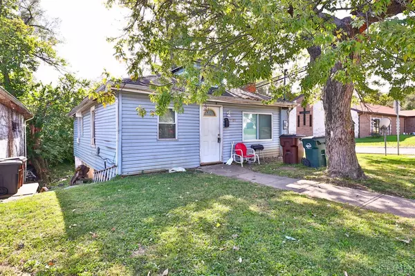 Lincoln Heights, OH 45215,1401 Chamberlain Ave