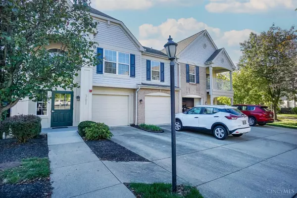 Milford, OH 45150,301 Doublegate Dr #K