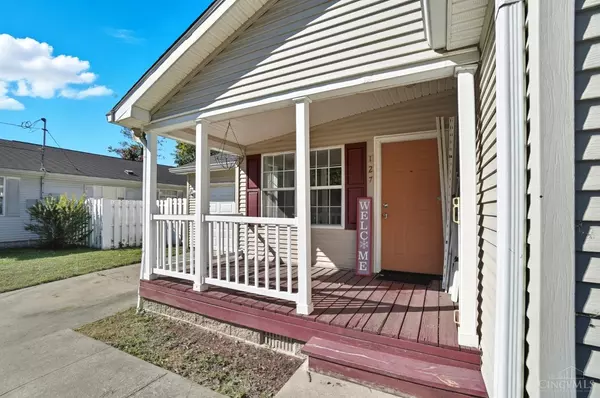 Lockland, OH 45215,127 Locust St