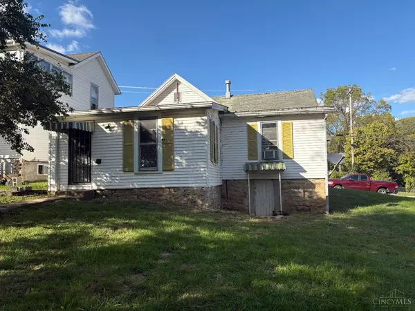 Hillsboro, OH 45133,325 E Walnut St