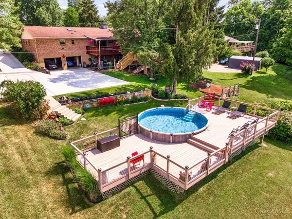 Green Twp, OH 45248,6548 Springmyer Dr