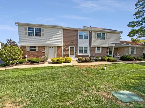3364 Amberway Ct #45, Cincinnati, OH 45251