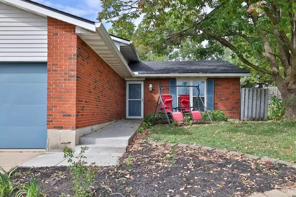 Fairfield Twp, OH 45011,4004 Bayberry Dr
