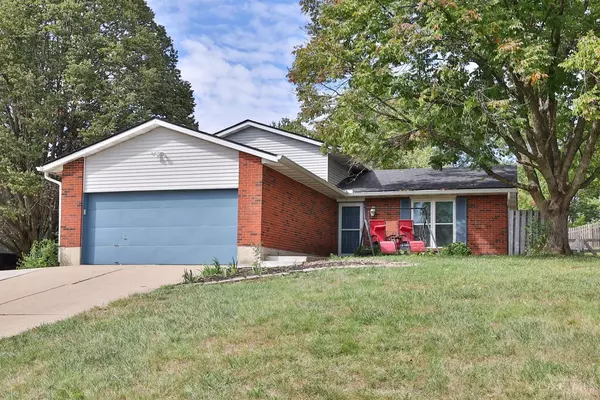 Fairfield Twp, OH 45011,4004 Bayberry Dr