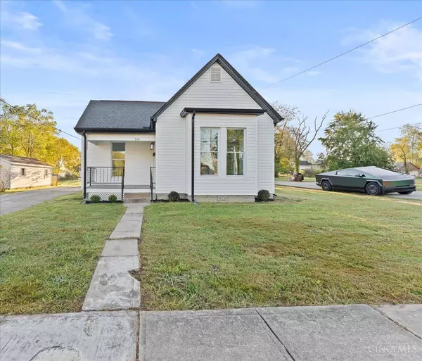 Bethel, OH 45106,242 S Main St