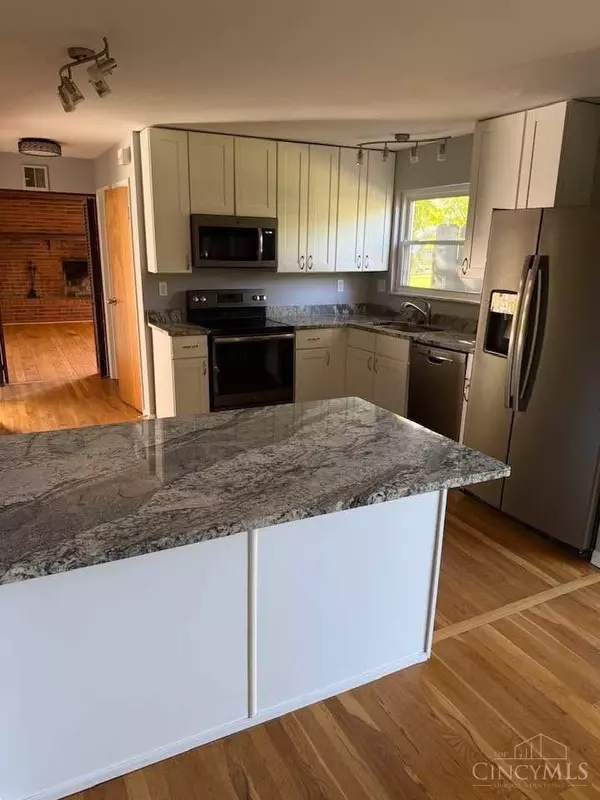 Anderson Twp, OH 45255,8413 Summitridge Dr