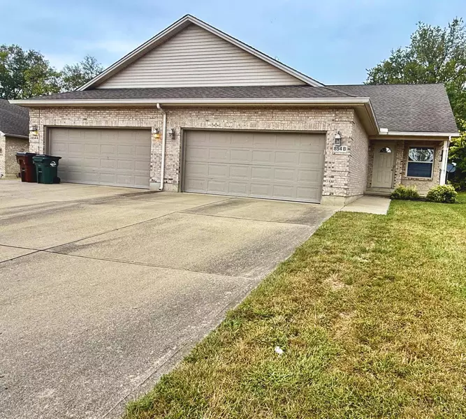 854 Harvard Dr, Lebanon, OH 45036