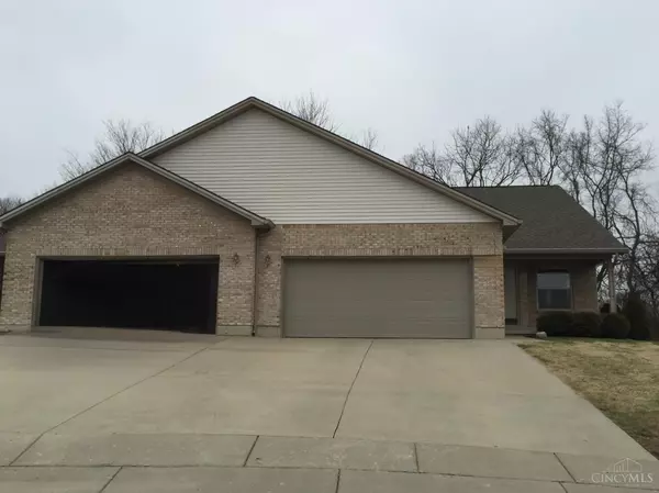 854 Harvard Dr, Lebanon, OH 45036