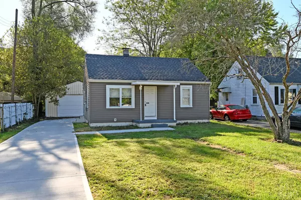 Middletown, OH 45042,3910 Jewell Ave