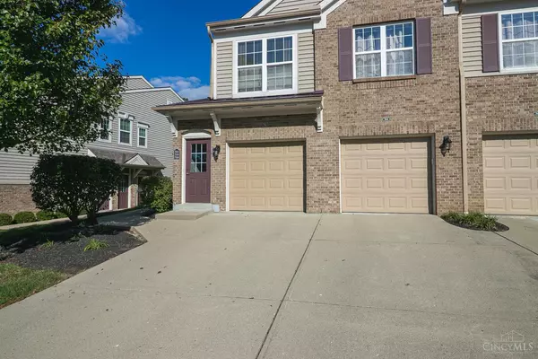 Green Twp, OH 45248,7664 Bridge Point Dr