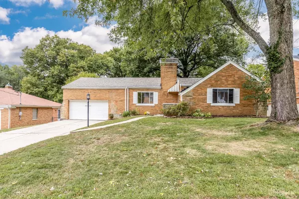 3955 Roswell Ave, Cincinnati, OH 45211