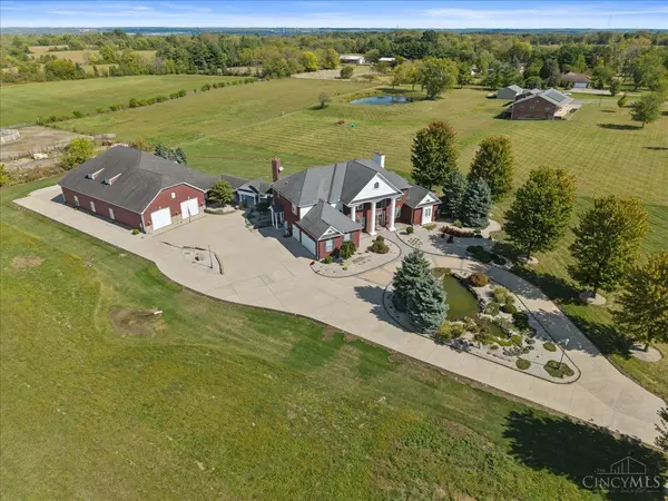 Liberty Twp, OH 45044,7644 Millikin Rd