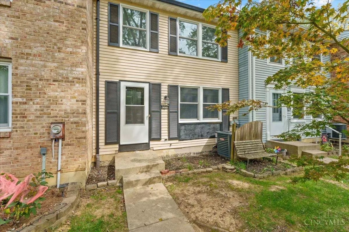 Union Twp, OH 45103,4536 Tree View Ct