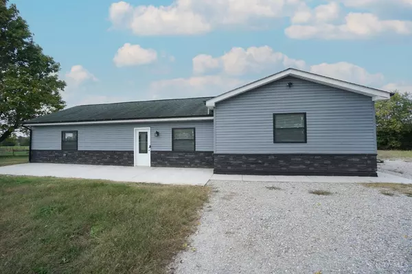 Guilford, IN 47022,24833 Sawdon Ridge Rd