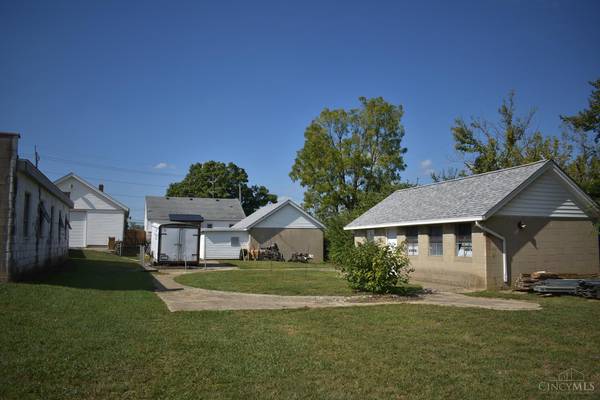 Fairfield Twp, OH 45015,1804 Tuley Rd