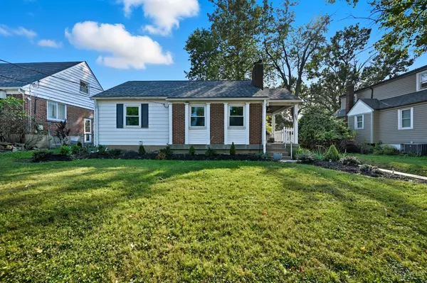 3805 O Leary Ave, Cincinnati, OH 45236